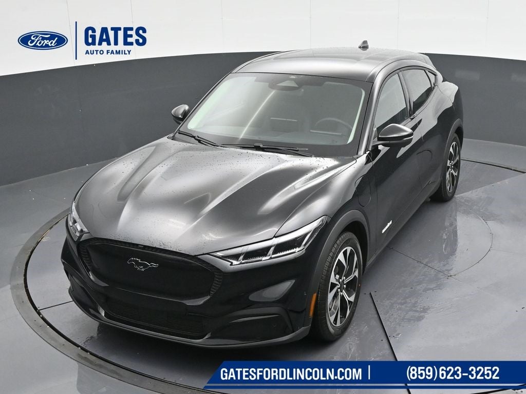 2024 Ford Mustang Mach-E Select