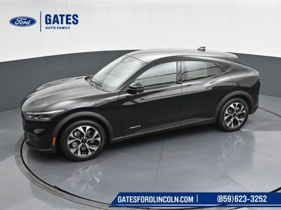 2024 Ford Mustang Mach-E Select