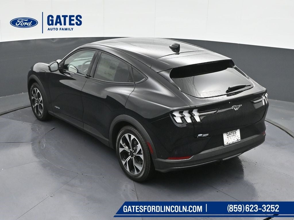 2024 Ford Mustang Mach-E Select