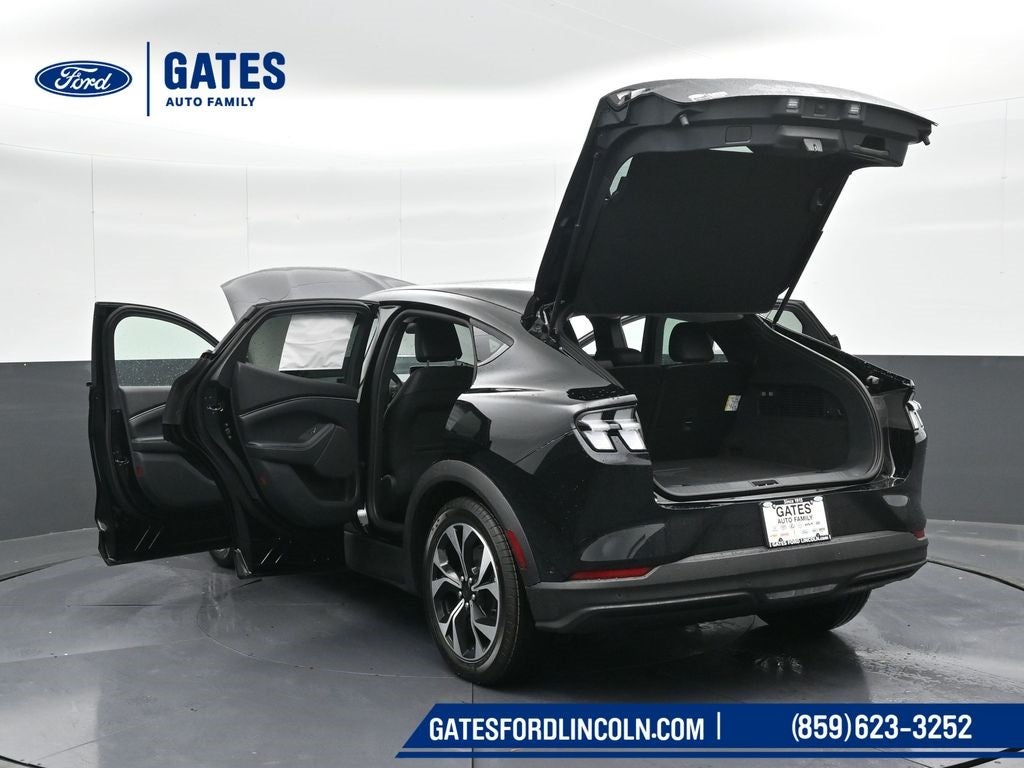 2024 Ford Mustang Mach-E Select