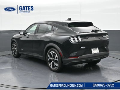 2024 Ford Mustang Mach-E Select