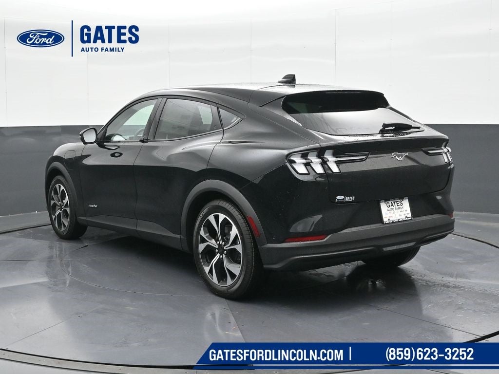 2024 Ford Mustang Mach-E Select