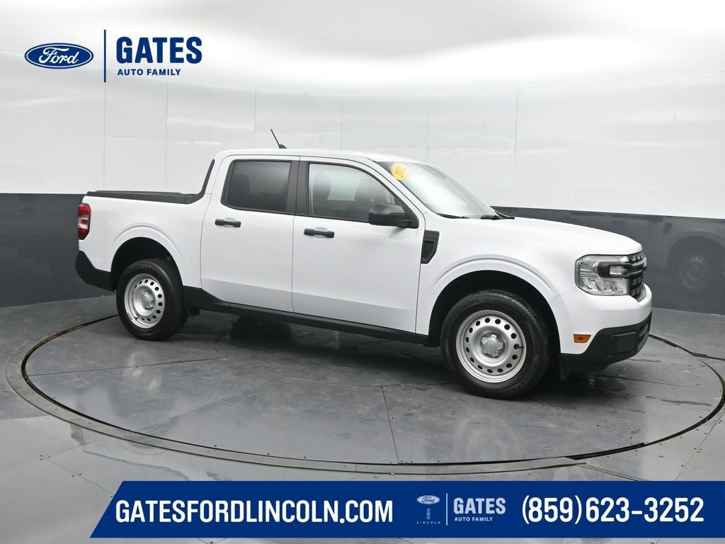 2022 Ford Maverick XL