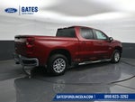2019 Chevrolet Silverado 1500 LT Texas Edition