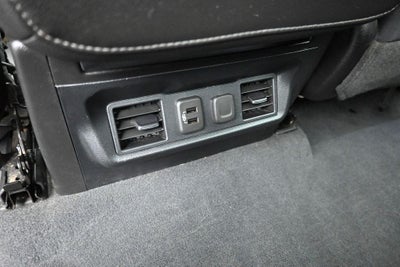 2019 Chevrolet Silverado 1500 LT Texas Edition