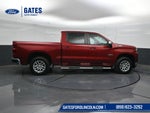 2019 Chevrolet Silverado 1500 LT Texas Edition