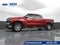 2019 Chevrolet Silverado 1500 LT Texas Edition
