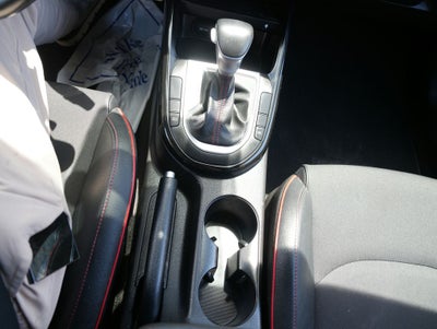 2022 Kia Forte GT