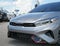 2022 Kia Forte GT