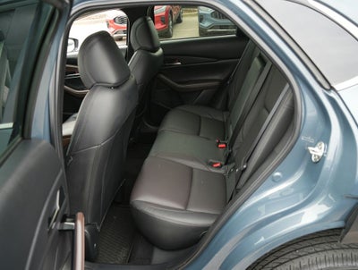 2023 Mazda Mazda CX-30 2.5 Turbo Premium Package