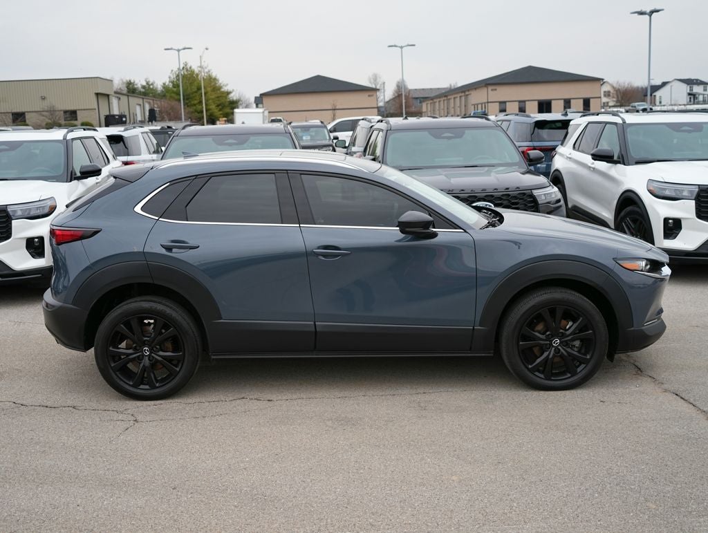 2023 Mazda Mazda CX-30 2.5 Turbo Premium Package