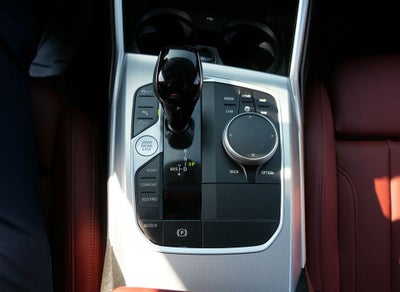 2022 BMW 3 Series 330i xDrive