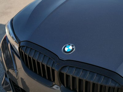 2022 BMW 3 Series 330i xDrive