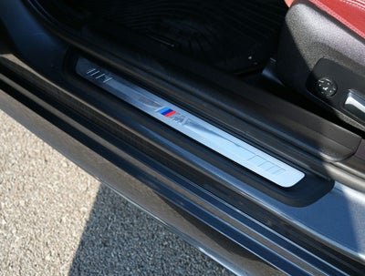 2022 BMW 3 Series 330i xDrive