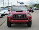 2020 Toyota Tacoma TRD Sport V6