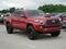 2020 Toyota Tacoma TRD Sport V6