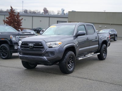 2019 Toyota Tacoma SR5 V6