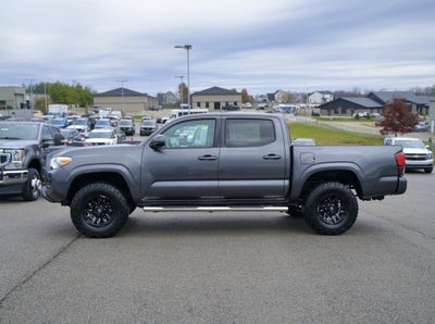 2019 Toyota Tacoma SR5 V6