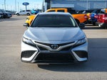 2021 Toyota Camry SE Nightshade