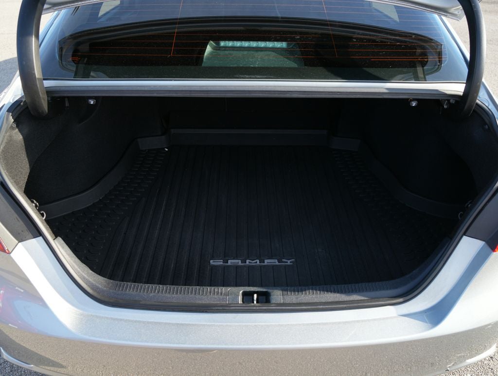 2021 Toyota Camry SE Nightshade