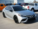 2021 Toyota Camry SE Nightshade