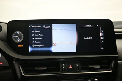 2022 Lexus ES 350