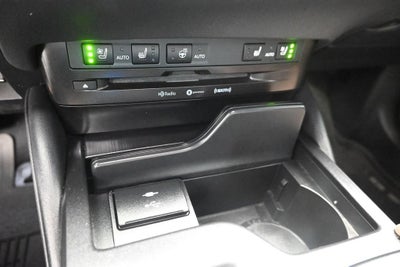 2022 Lexus ES 350
