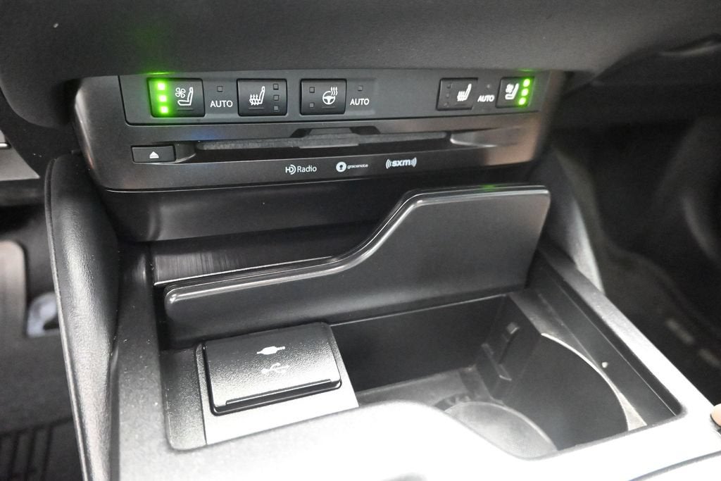 2022 Lexus ES 350