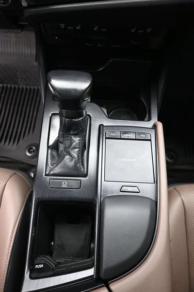 2022 Lexus ES 350