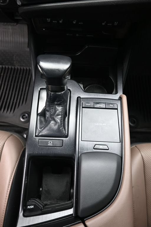 2022 Lexus ES 350