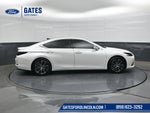 2022 Lexus ES 350
