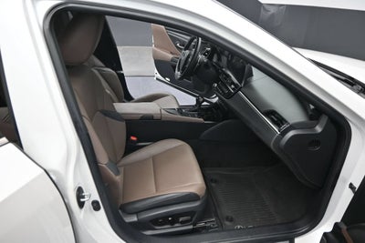 2022 Lexus ES 350