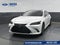 2022 Lexus ES 350
