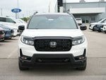 2022 Honda Passport Elite