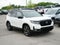 2022 Honda Passport Elite
