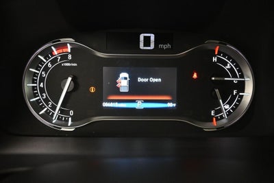 2018 Honda Ridgeline RTL-E