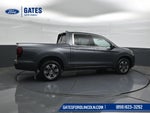 2018 Honda Ridgeline RTL-E