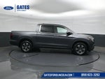 2018 Honda Ridgeline RTL-E