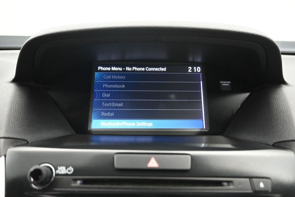 2018 Acura MDX 3.5L SH-AWD
