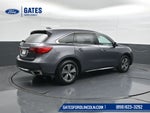 2018 Acura MDX 3.5L SH-AWD