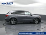 2018 Acura MDX 3.5L SH-AWD