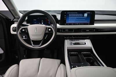 2025 Lincoln Aviator Reserve Premium