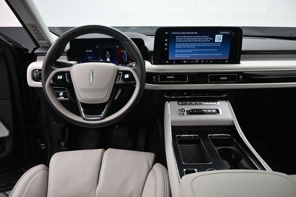2025 Lincoln Aviator Reserve Premium