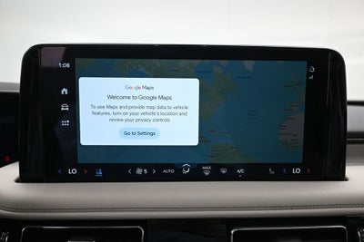 2025 Lincoln Aviator Reserve Premium