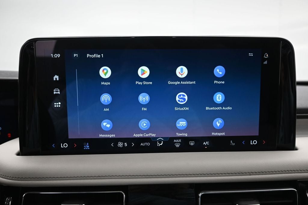 2025 Lincoln Aviator Reserve Premium