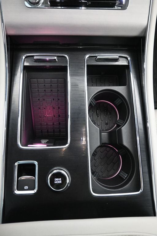 2025 Lincoln Aviator Reserve Premium