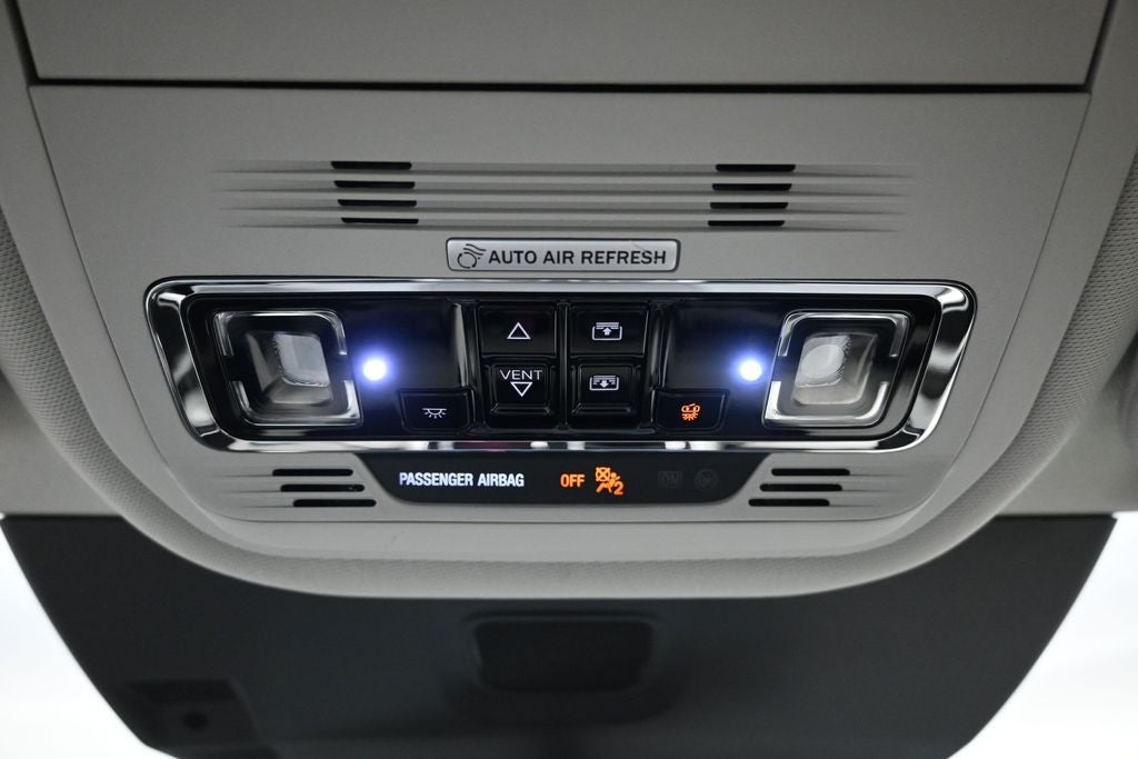2025 Lincoln Aviator Reserve Premium