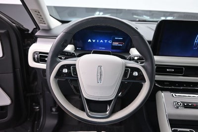 2025 Lincoln Aviator Reserve Premium