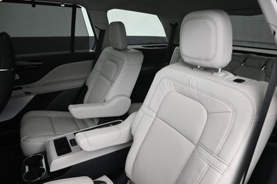 2025 Lincoln Aviator Reserve Premium