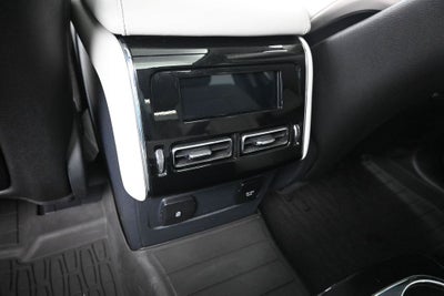 2025 Lincoln Aviator Reserve Premium